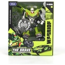 Alltoys Auto robot transformer