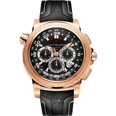 Carl F. Bucherer 00.10620.03.33.02
