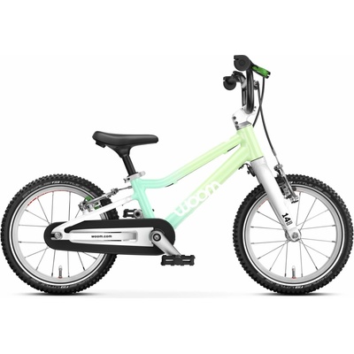 Woom 2 GO spearmint crush uni 2026