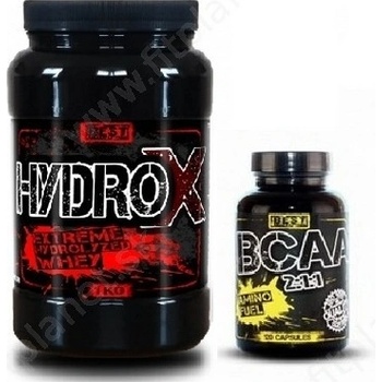 Best Nutrition Hydro X 1000 g