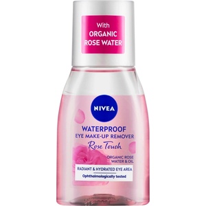 Nivea мицеларна вода 200 мл Експерт