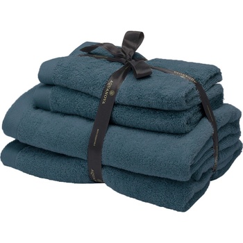 Aquanova Хавлии Rio океанско сини 4 бр (RIOBUS-739)