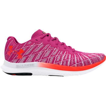 Under Armour Обувки за бягане Under Armour UA W Charged Breeze 2 3026142-602 Размер 40 EU