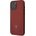Ferrari Калъф за телефон Ferrari Hardcase Off Track Perforated за iPhone 12 Pro Max 6.7", червен (3700740479285)