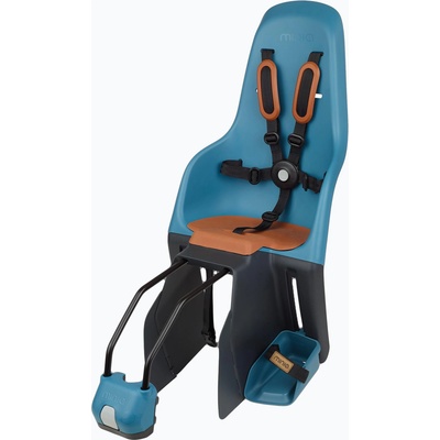 MINIA Столче за велосипед MINIA 1P FF neptune blue