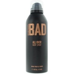 Diesel Bad ароматен спрей за тяло за мъже 163.9 гр