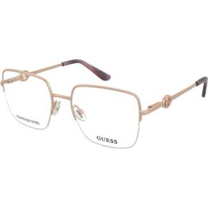 Guess Очила Guess GU50347 028 - leshti