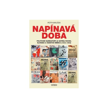 Napínavá doba