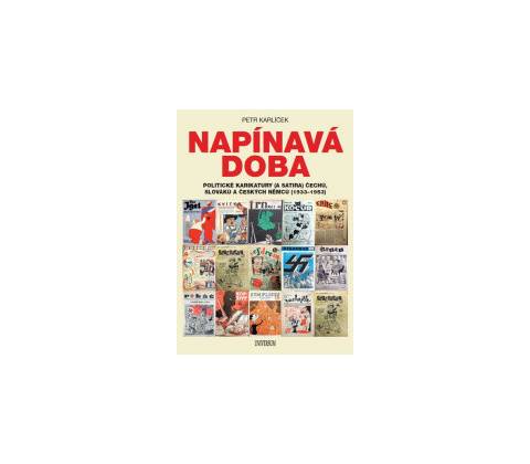 Napínavá doba