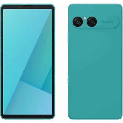 Sony Xperia 10 VII 8GB/128GB Charcoal Black – Zbozi.Blesk.cz