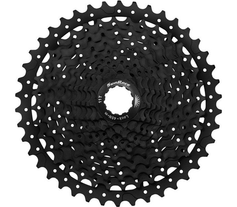 SunRace CSMS8EAY