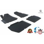 PERFLEX Стелки 3D-PXM-PG-28 Peugeot Partner 2008-2018 ('256534)
