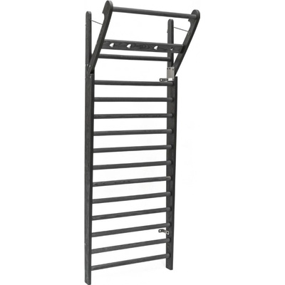NOHrD WallBars Shadow 10 Bars - 230 x 79 x 13 cm