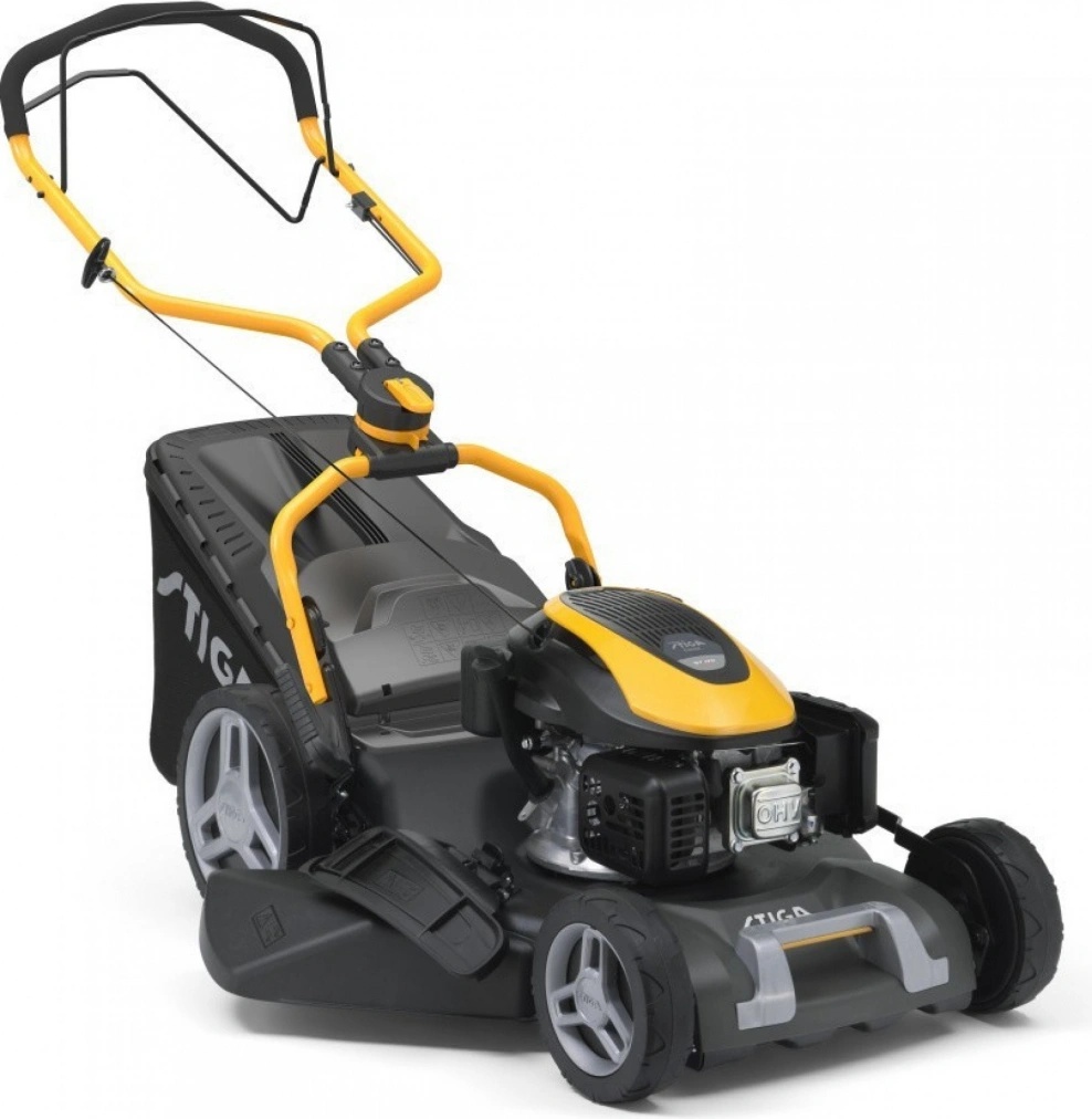 Stiga Combi 753 SE 53 SEQ