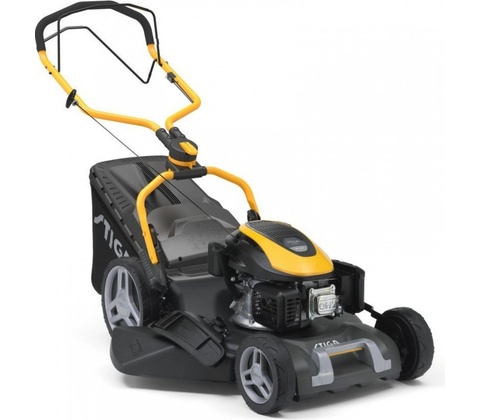 Stiga Combi 753 SE 53 SEQ