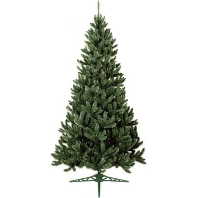 FOXIGY Коледна елха смърч 220cm