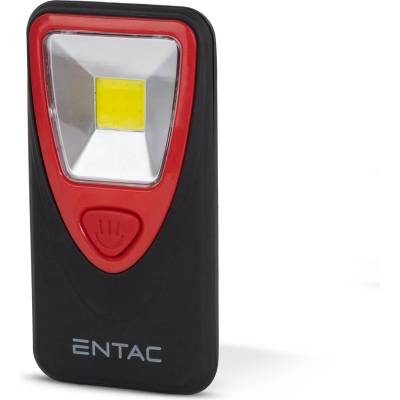 ENTAC ФЕНЕР entac РАБОТНА ЛАМПА ewl-3w-cob-p (0407190)