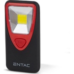 ENTAC ФЕНЕР entac РАБОТНА ЛАМПА ewl-3w-cob-p (0407190)