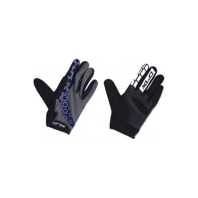 XLC Enduro CG-L13 LF grey/blue