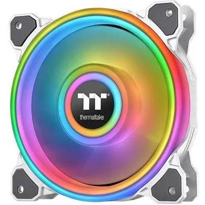 Thermaltake Riing Quad 12 RGB White (CL-F100-PL12SW-C)