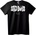 NOONEBRAND Тениска SAD BOYS 4 LIFE - 2XL, Black