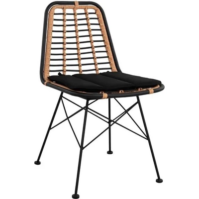 Bogdan Furniture Стол Мебели Богдан модел Alegra black roup