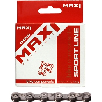 MAX1 E-bike 9 speed