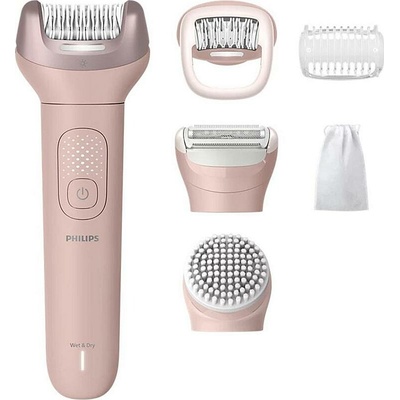 Philips BRE718/00 Wet&Dry
