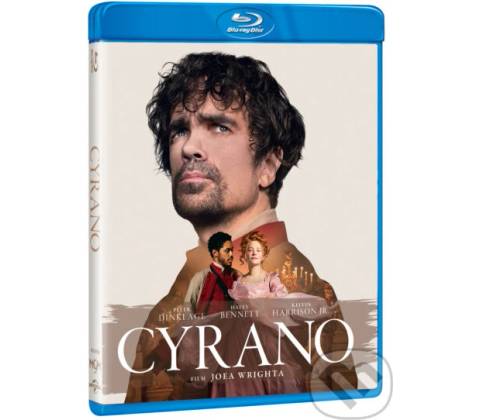 Cyrano BD