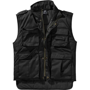 Image 1 of Brandit Жилетка Рейнджър с изолация, черна (4014.2)