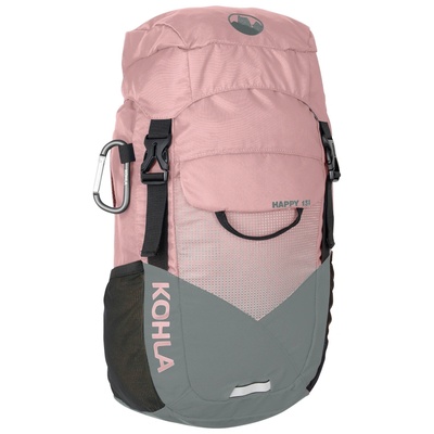 Kohla Happy 15l Цвят: розов