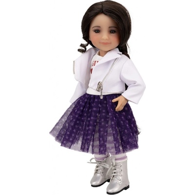 Ruby Red Galleria mini Freida