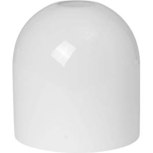 Ferm Living Абажур конус Bell стъклен опал (1104269691)