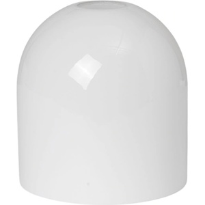 Ferm Living Абажур конус Bell стъклен опал (1104269691)