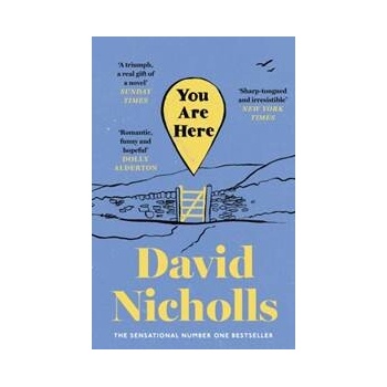 You Are Here - David Nicholls