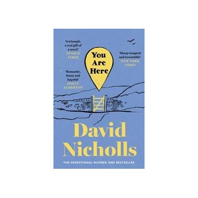 You Are Here - David Nicholls