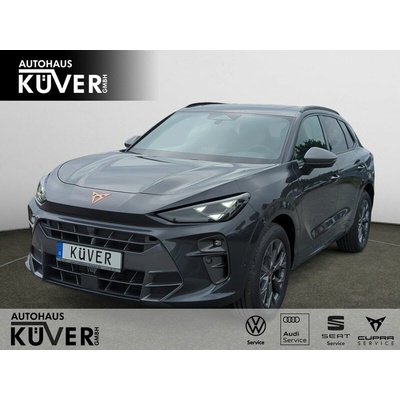 Cupra Terramar 1.5 eTSI DSG 110 kW