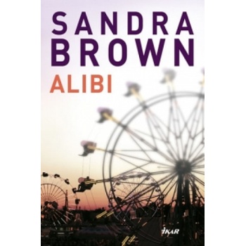 Alibi - Brown Sandra
