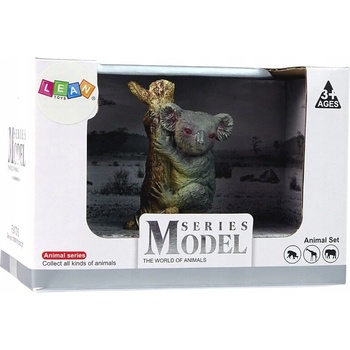 mamido koaly na strome Zoo zvieratá