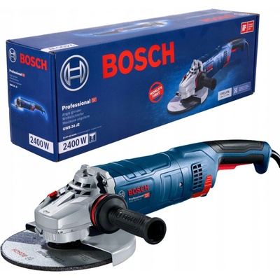 Bosch GWS 24-230 JZ CYCLON 0.601.8C3.300