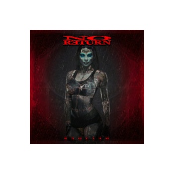 Requiem - No Return LP