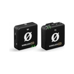 RØDE Wireless ME TX Ultra-compact system Микрофон