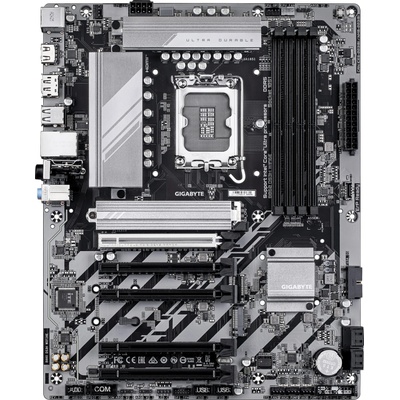 GIGABYTE B860 DS3H WIFI6E
