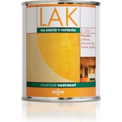 Chemolak Chemopur L U 1051 3L