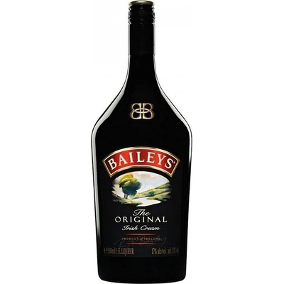 Baileys Original 17% 1,5 l (holá láhev)