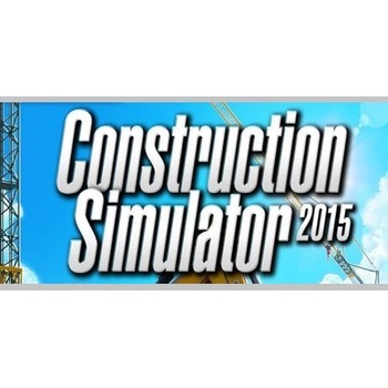 Construction Simulator 2015