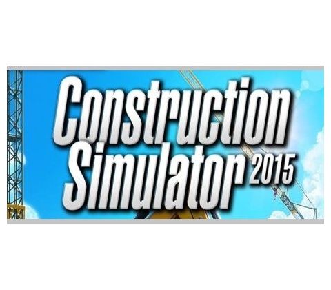 Construction Simulator 2015