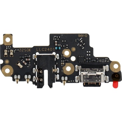 Nabíjecí konektor s mikrofonem pro Xiaomi Redmi Note 8 Pro, OEM (Fast Charger)