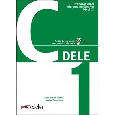Preparación Diploma DELE C1 Učebnice
