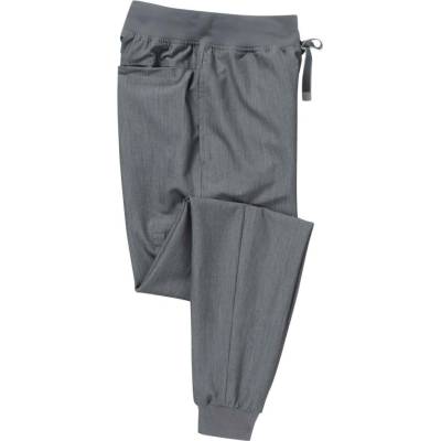 Onna Dámské stretchové kalhoty Energized Dynamo Grey